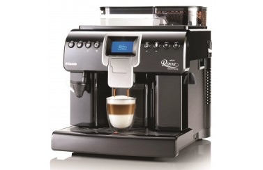 Кофемашина суперавтомат Saeco Royal Gran Crema V2